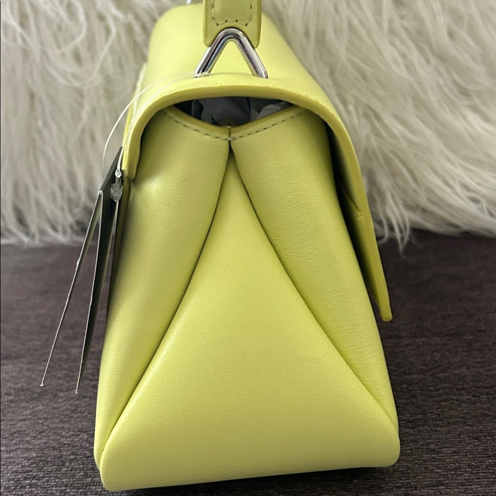 Kate Spade Lemon Shoulder Bag NWT - Picture 5 of 12